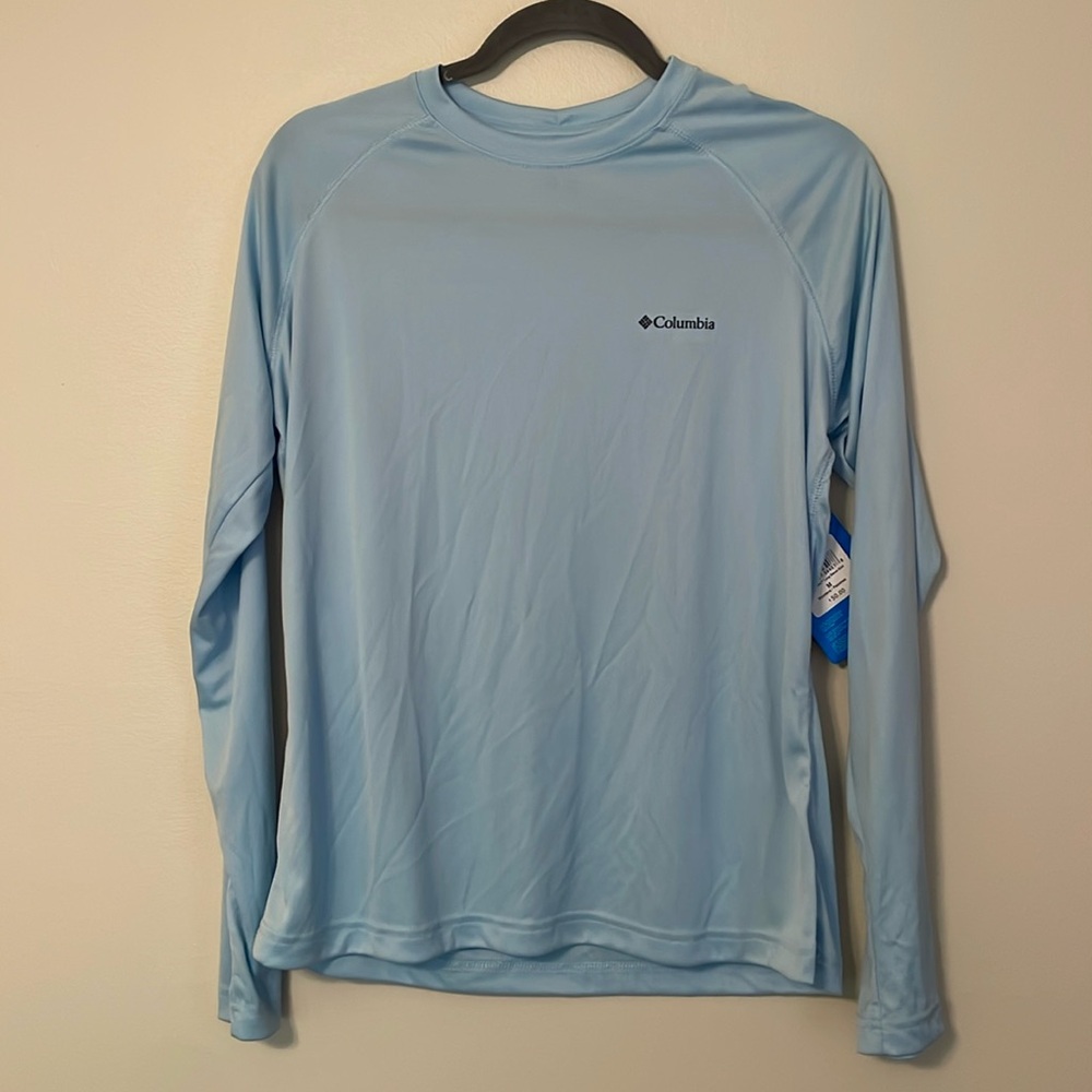 Columbia Fishing shirt, brand new!!